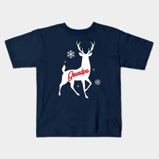 MERRY CHRISTMAS FUNNY T-SHIRT Kids T-Shirt